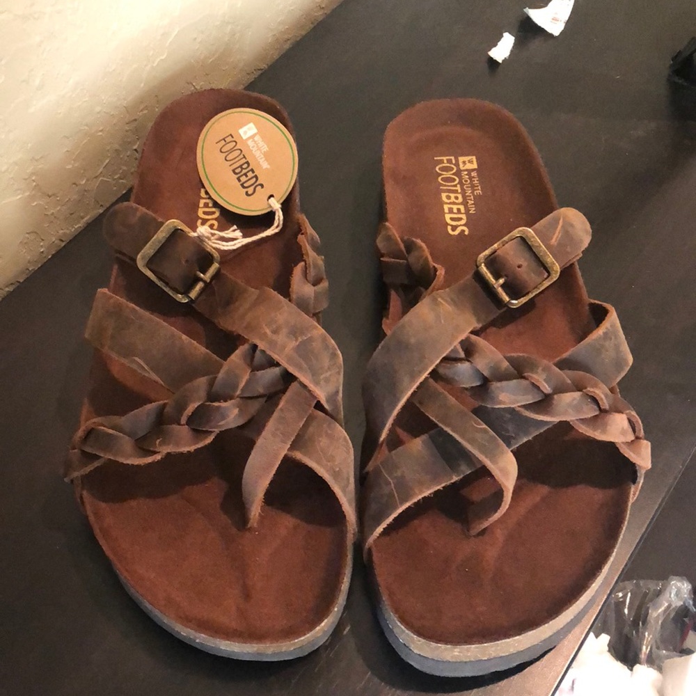 Women’s sandals
